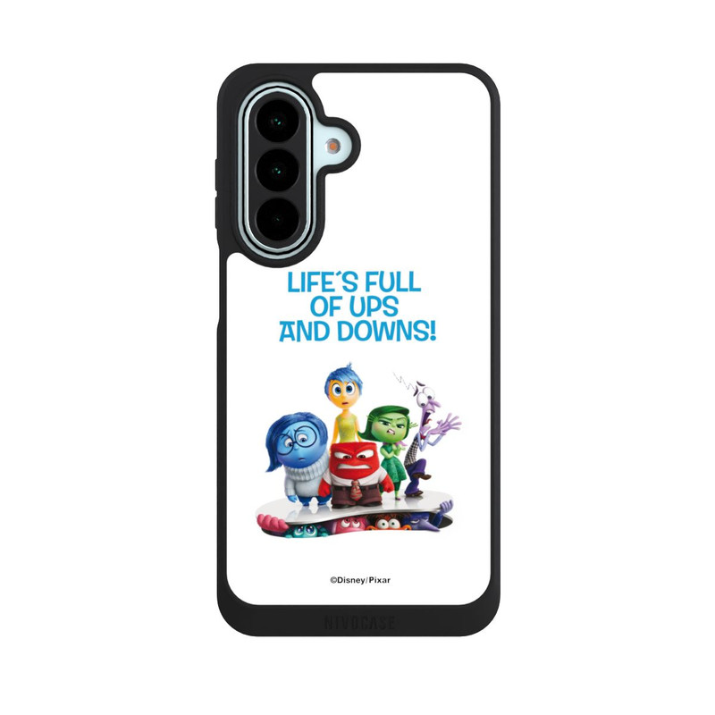 Galaxy A27 5G NIVOpure Life´s Full of Ups and Downs!