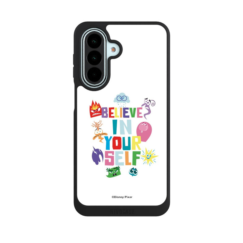 Galaxy A27 5G NIVOpure Believe in yourself