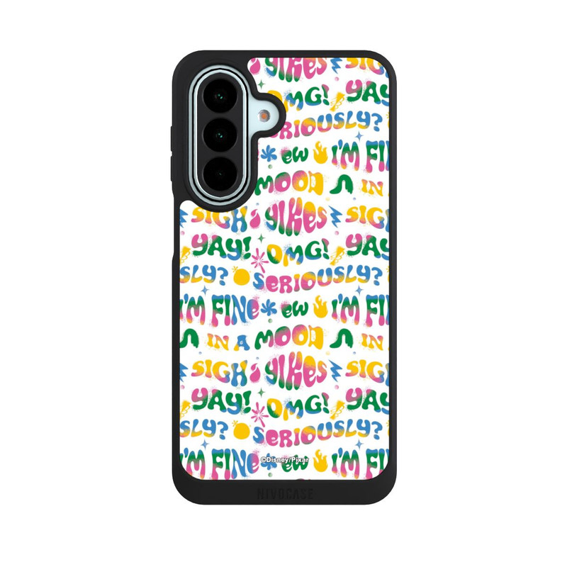 Galaxy A27 5G NIVOpure Inside Out OMG Seriously