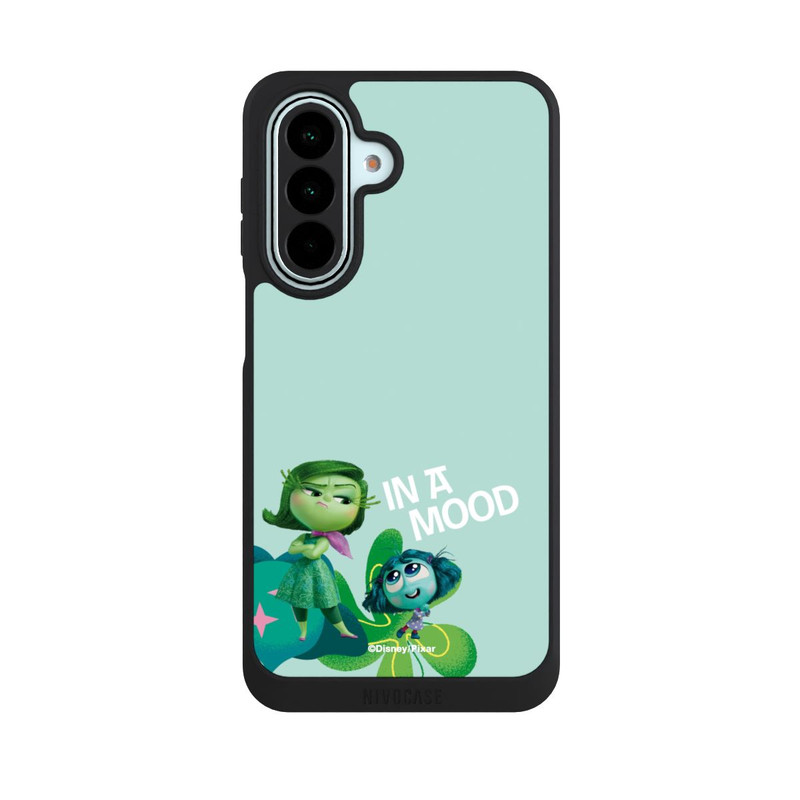Galaxy A27 5G NIVOpure Disgust and Envy