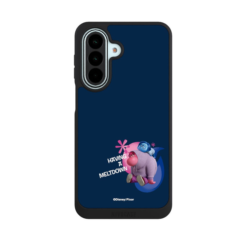 Galaxy A27 5G NIVOpure Embarrassment and Sadness