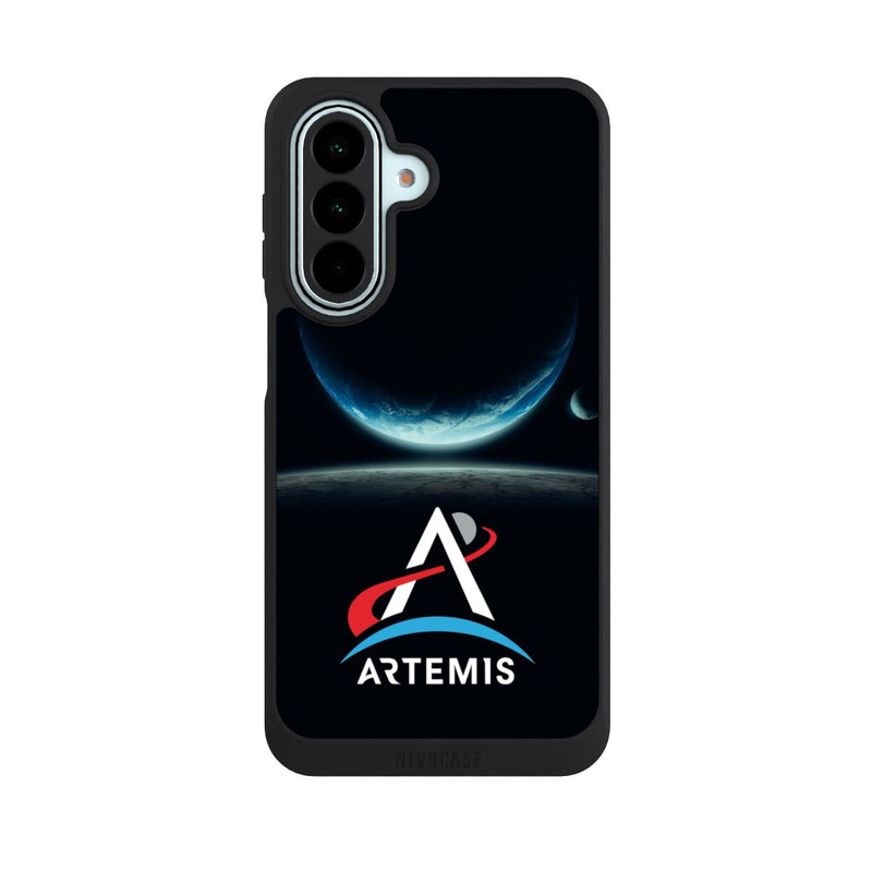 Galaxy A27 5G NIVOpure ARTEMIS Space