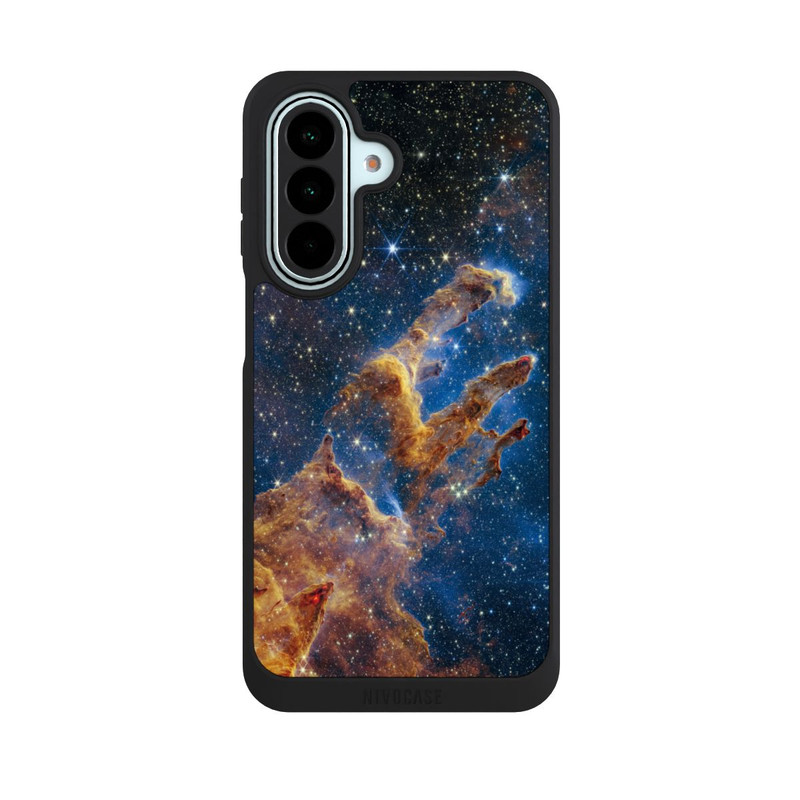 Galaxy A27 5G NIVOpure Piliers de la Création  Espace