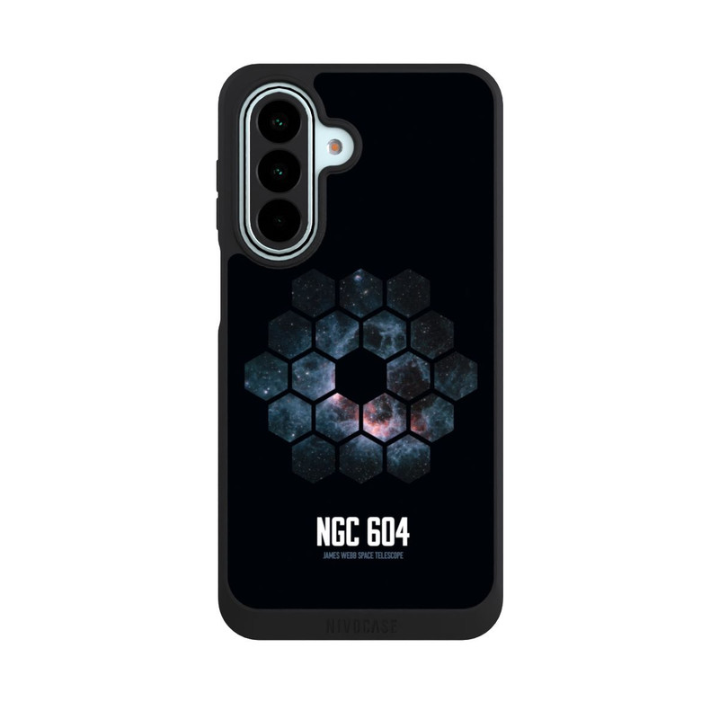Galaxy A27 5G NIVOpure NGC 604