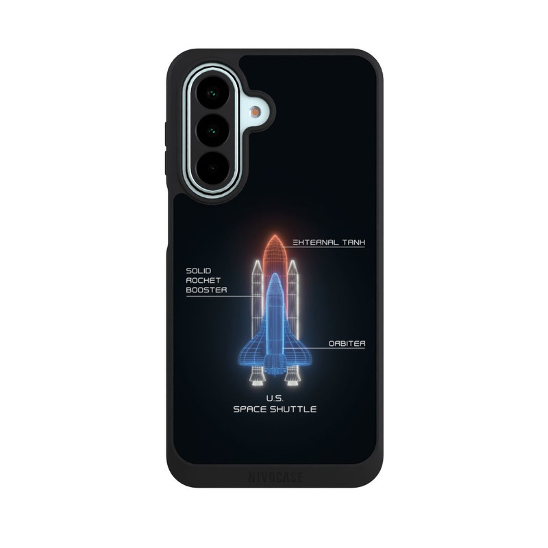 Galaxy A27 5G NIVOpure Filaire de la navette spatiale