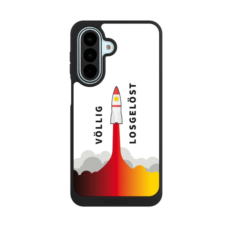 Galaxy A27 5G NIVOpure Völlig losgelöst