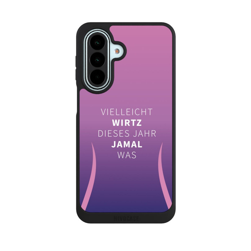 Galaxy A27 5G NIVOpure Vielleicht Wirtz dieses Jahr Jamal was