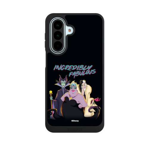 Samsung Galaxy A27 5G NIVOpure Maleficent Ursula Cruella