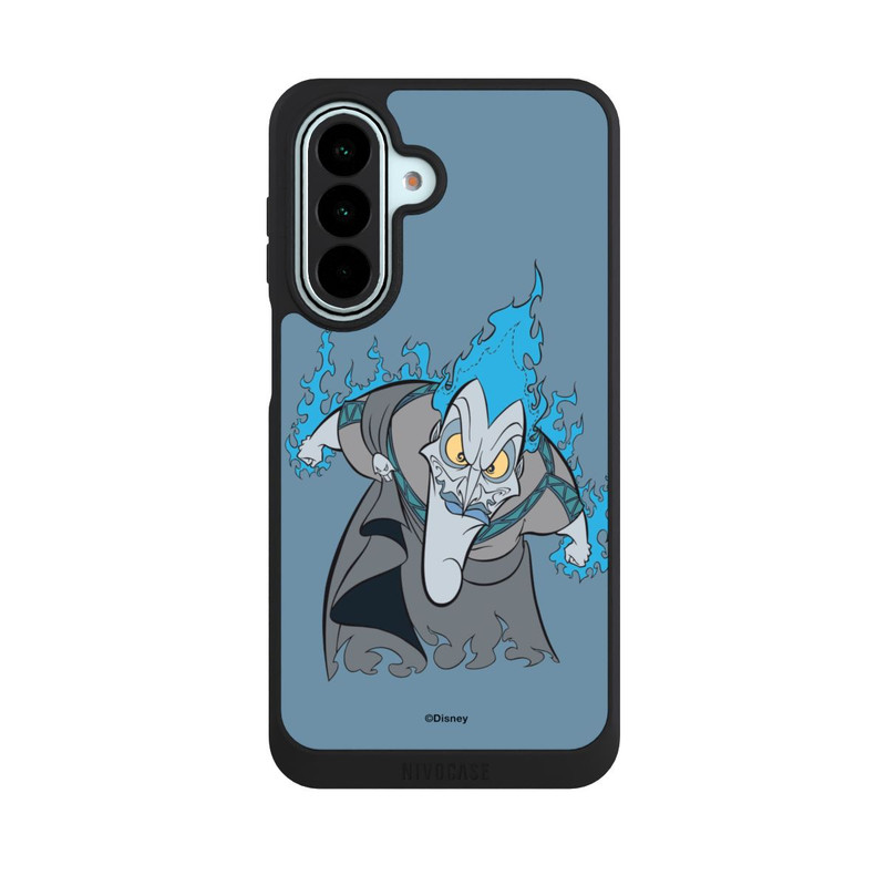 Galaxy A27 5G NIVOpure Hades