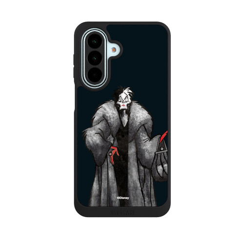Samsung Galaxy A27 5G NIVOpure Cruella De Vil