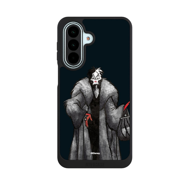 Galaxy A27 5G NIVOpure Cruella De Vil