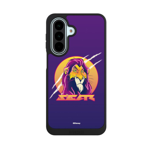 Samsung Galaxy A27 5G NIVOpure Scary Scar