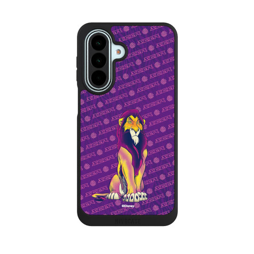 Samsung Galaxy A27 5G NIVOpure Scar