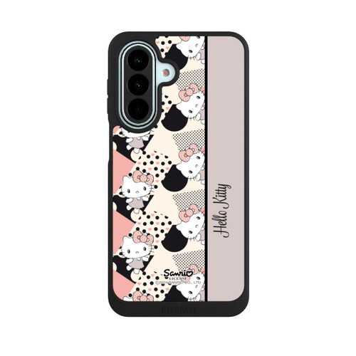 Samsung Galaxy A27 5G NIVOpure Hello Kitty elegantes Muster