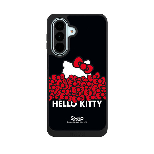Samsung Galaxy A27 5G NIVOpure Hello Kitty mit Schleifen