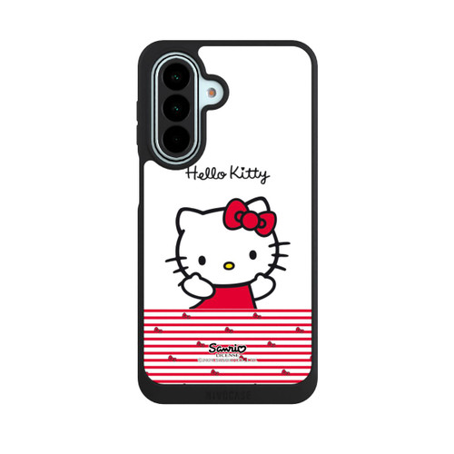 Samsung Galaxy A27 5G NIVOpure Hello Kitty Schleifen