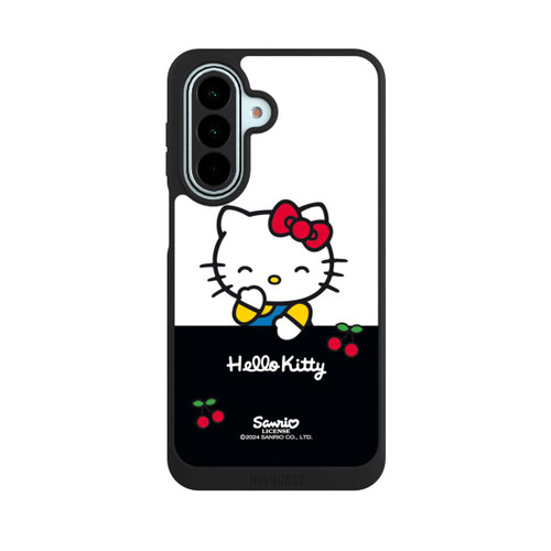 Samsung Galaxy A27 5G NIVOpure Hello Kitty kichernd