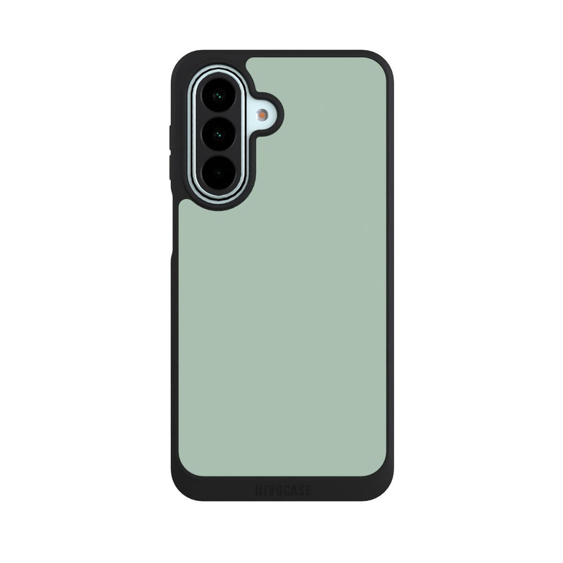 Galaxy A27 5G NIVOpure Mint color