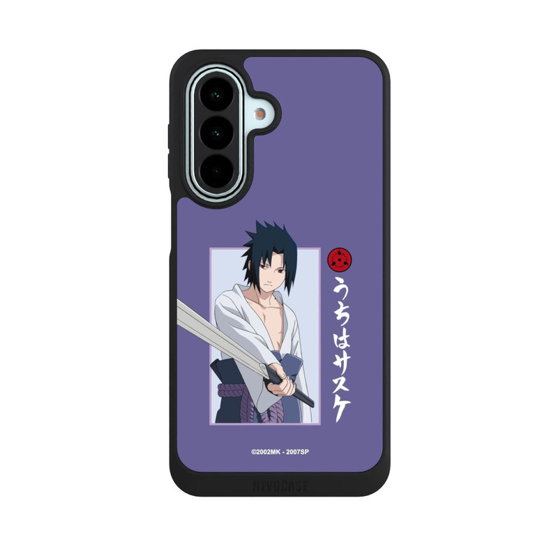 Galaxy A27 5G NIVOpure Sasuke Kusanagi