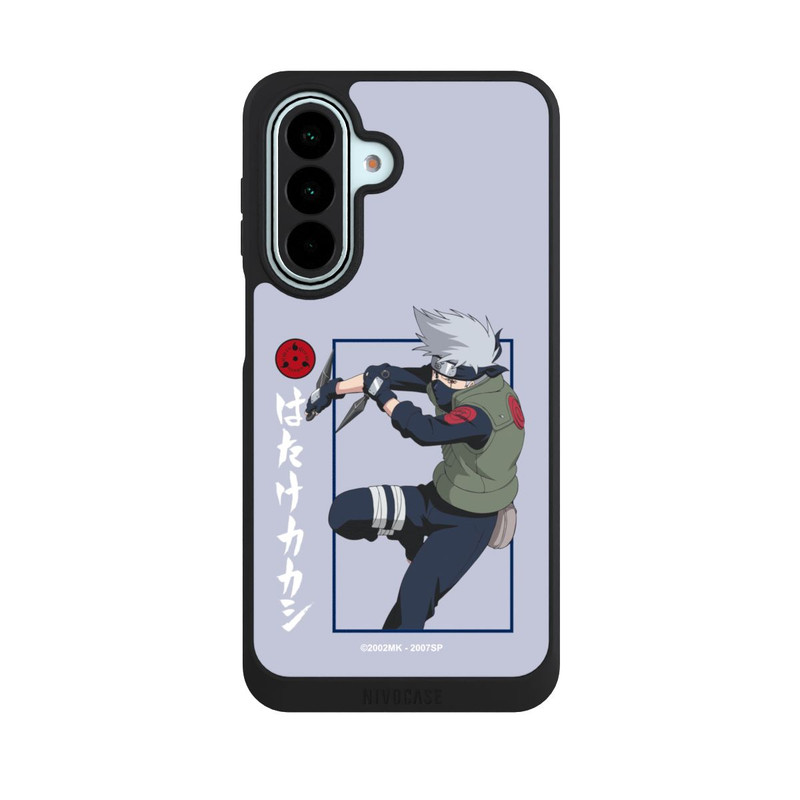 Galaxy A27 5G NIVOpure Kakashi Mode de combat