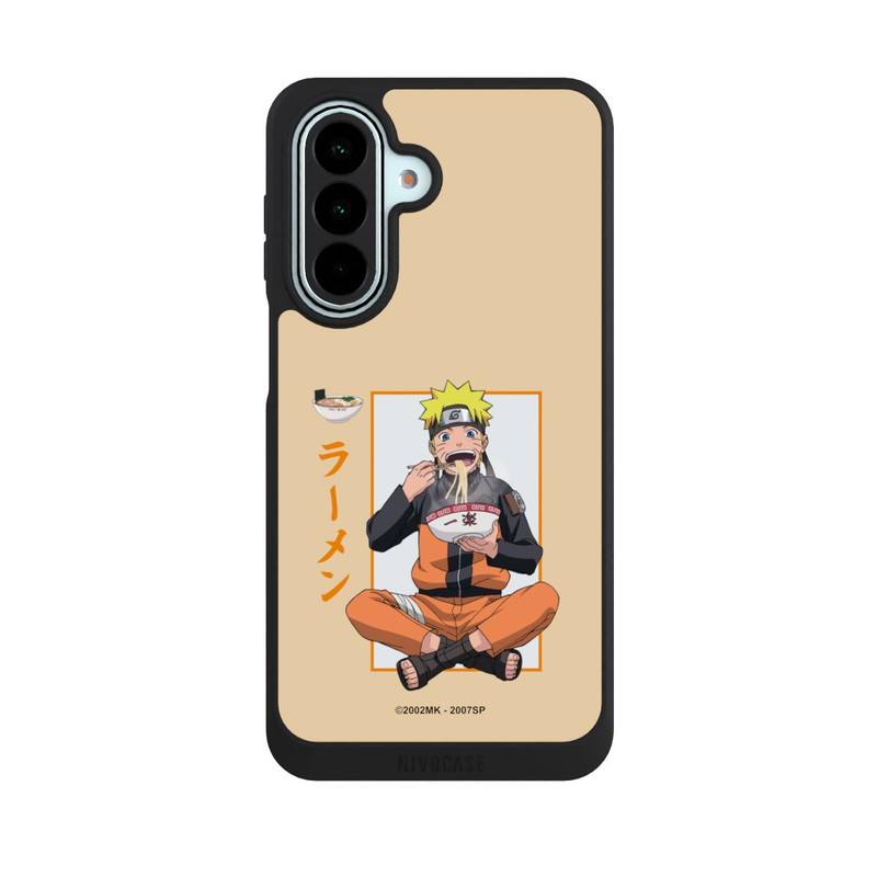 Galaxy A27 5G NIVOpure Naruto Ramen