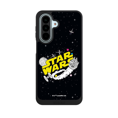 Samsung Galaxy A27 5G NIVOpure Star Wars x Honeypuu Galaxy