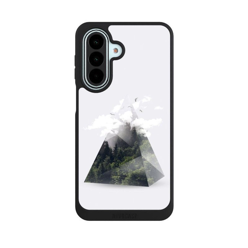 Galaxy A27 5G NIVOpure Triangle forestier