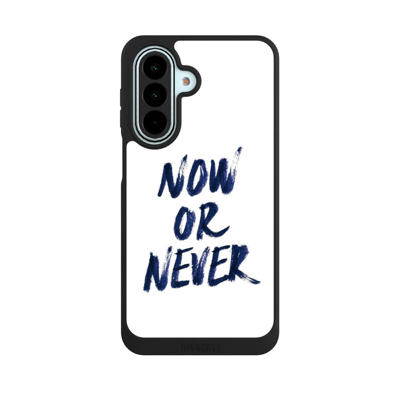 Galaxy A27 5G NIVOpure Now or Never