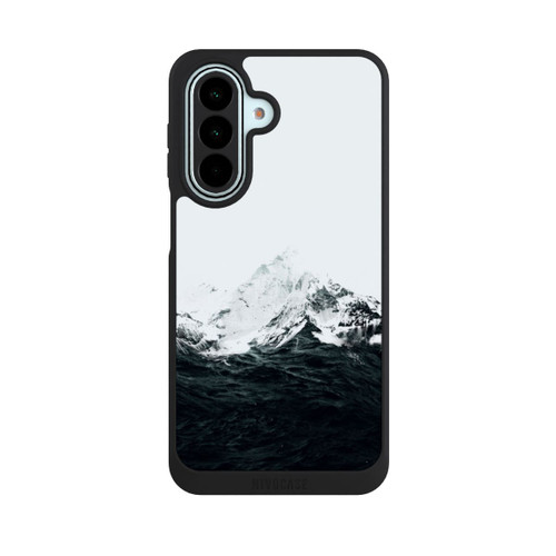 Samsung Galaxy A27 5G NIVOpure Des vagues comme des montagnes