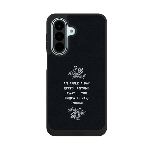 Samsung Galaxy A27 5G NIVOpure An Apple A Day