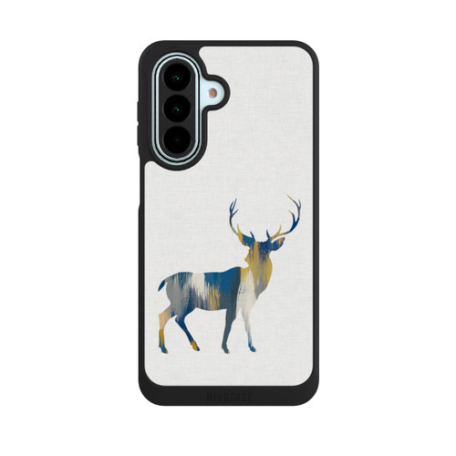 Samsung Galaxy A27 5G NIVOpure Cerf bleu et jaune