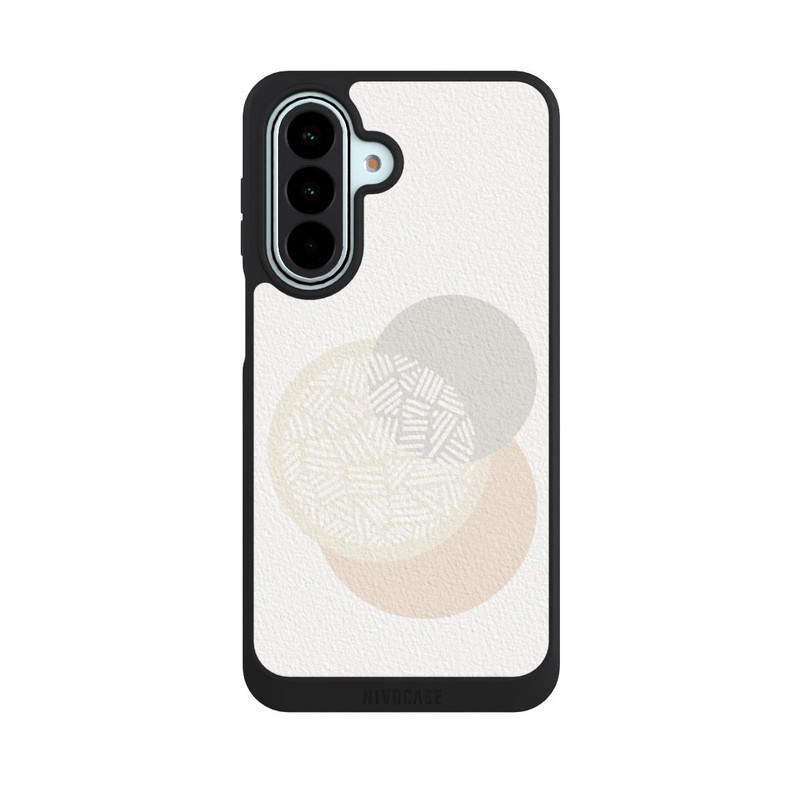 Galaxy A27 5G NIVOpure Couleurs géométriques muettes