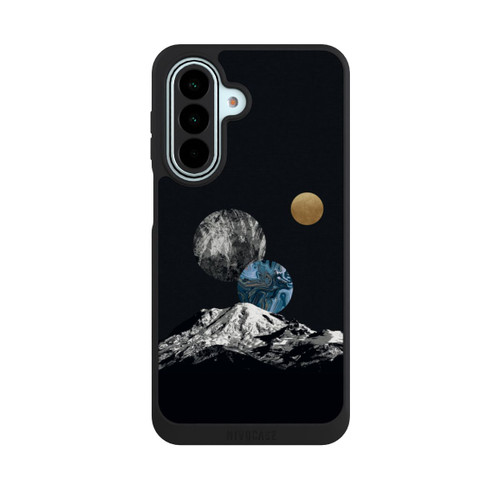 Samsung Galaxy A27 5G NIVOpure Montagnes de l'espace