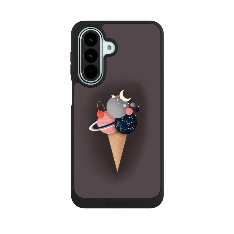 Galaxy A27 5G NIVOpure Glace spatiale