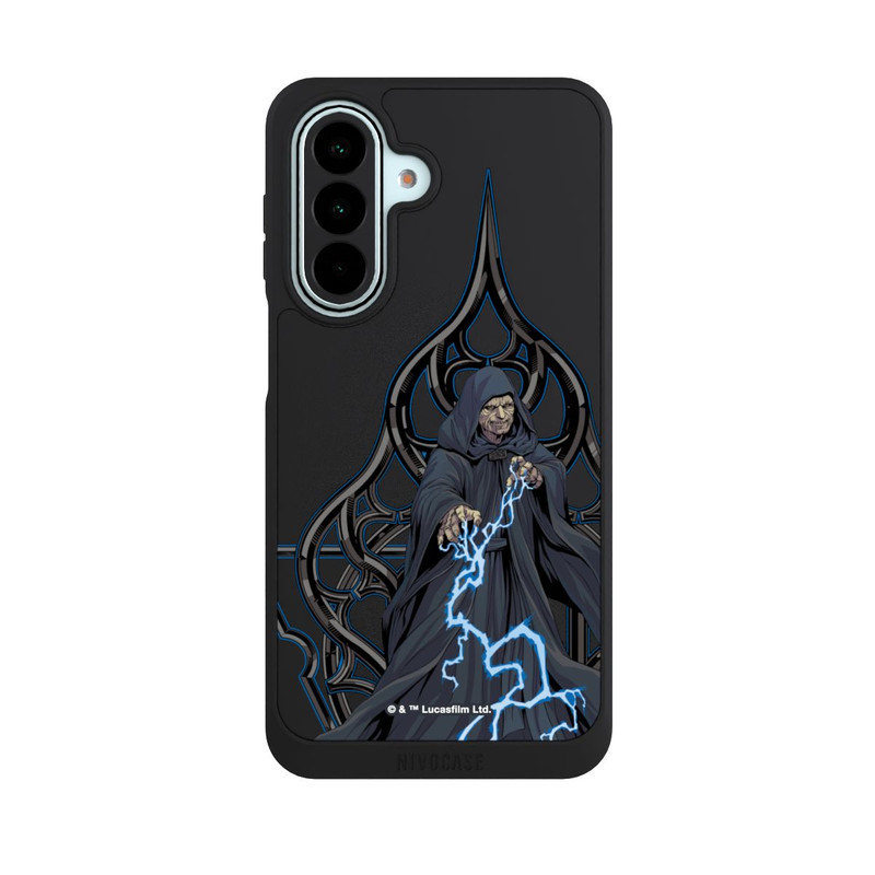 Galaxy A27 5G NIVOpure Sithstorm