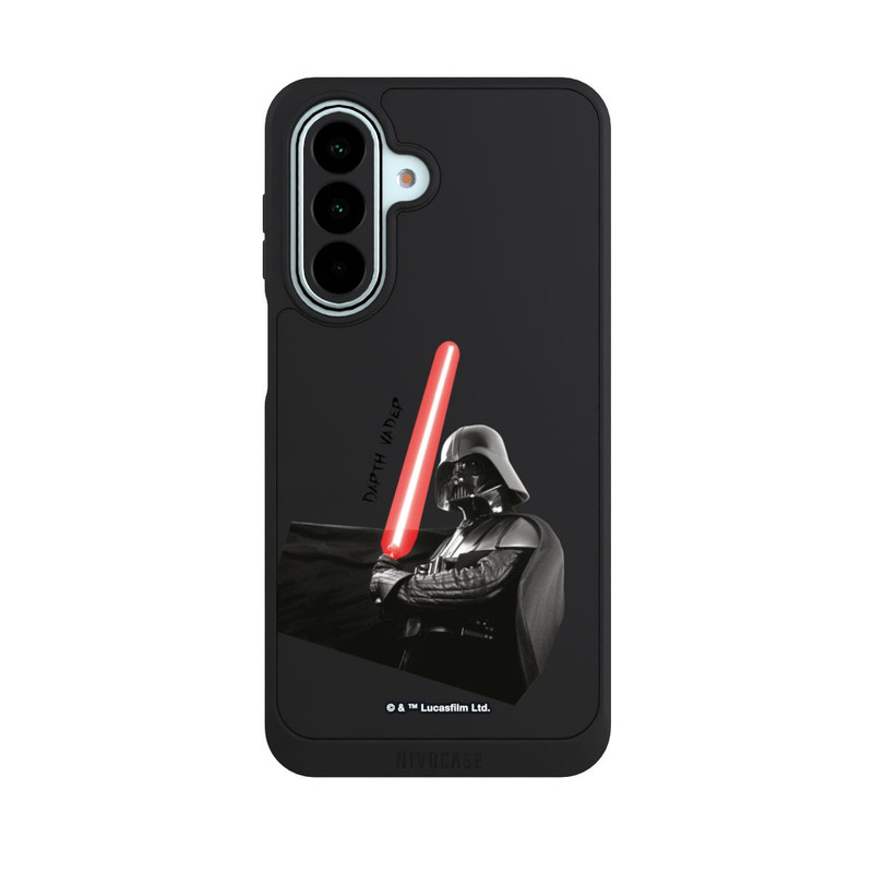 Galaxy A27 5G NIVOpure Darth Vader Lightsaber