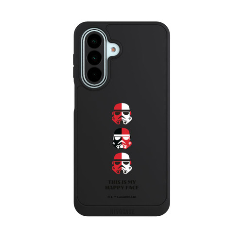 Samsung Galaxy A27 5G NIVOpure Storm Trooper Happy Face