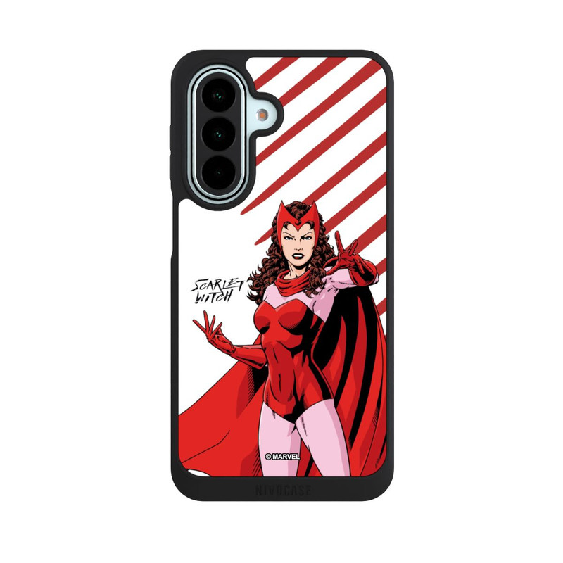 Galaxy A27 5G NIVOpure Scarlet Witch