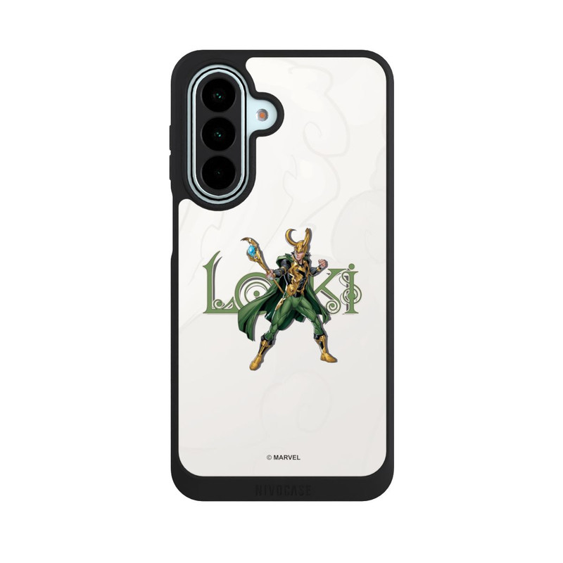 Galaxy A27 5G NIVOpure Sceptre de Loki