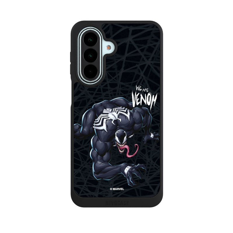 Galaxy A27 5G NIVOpure Venom Crawling 