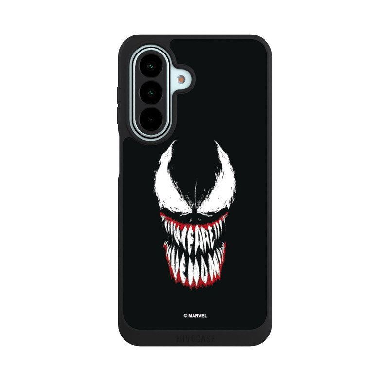 Galaxy A27 5G NIVOpure We Are Venom