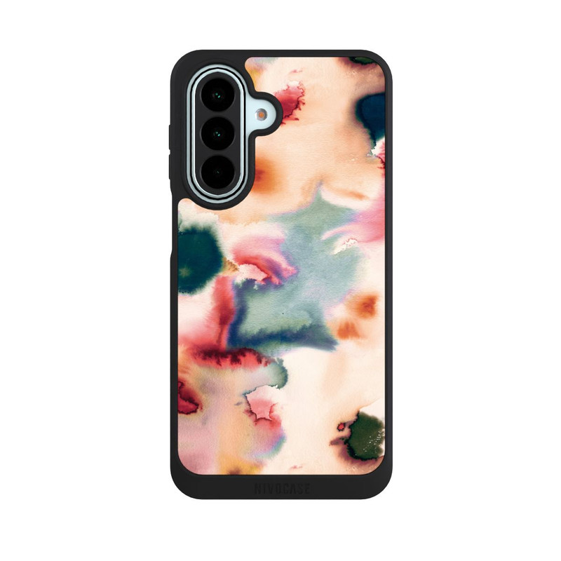 Galaxy A27 5G NIVOpure Aquarelle abstraite