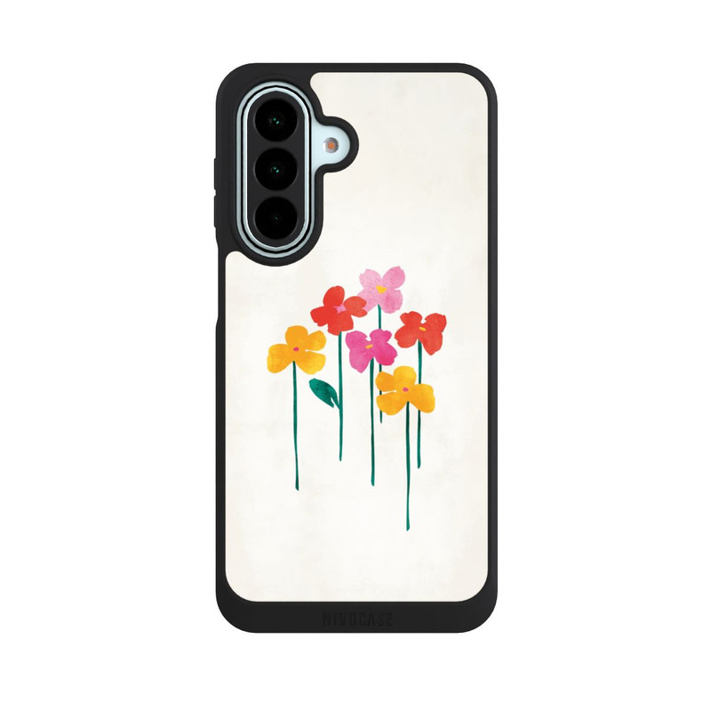 Galaxy A27 5G NIVOpure Little Happy Flowers