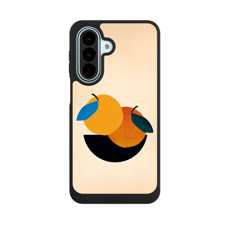 Galaxy A27 5G NIVOpure Two Apples