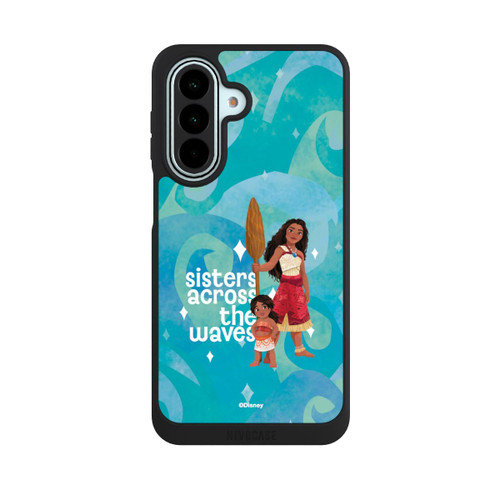 Samsung Galaxy A27 5G NIVOpure Sisters Across The Waves