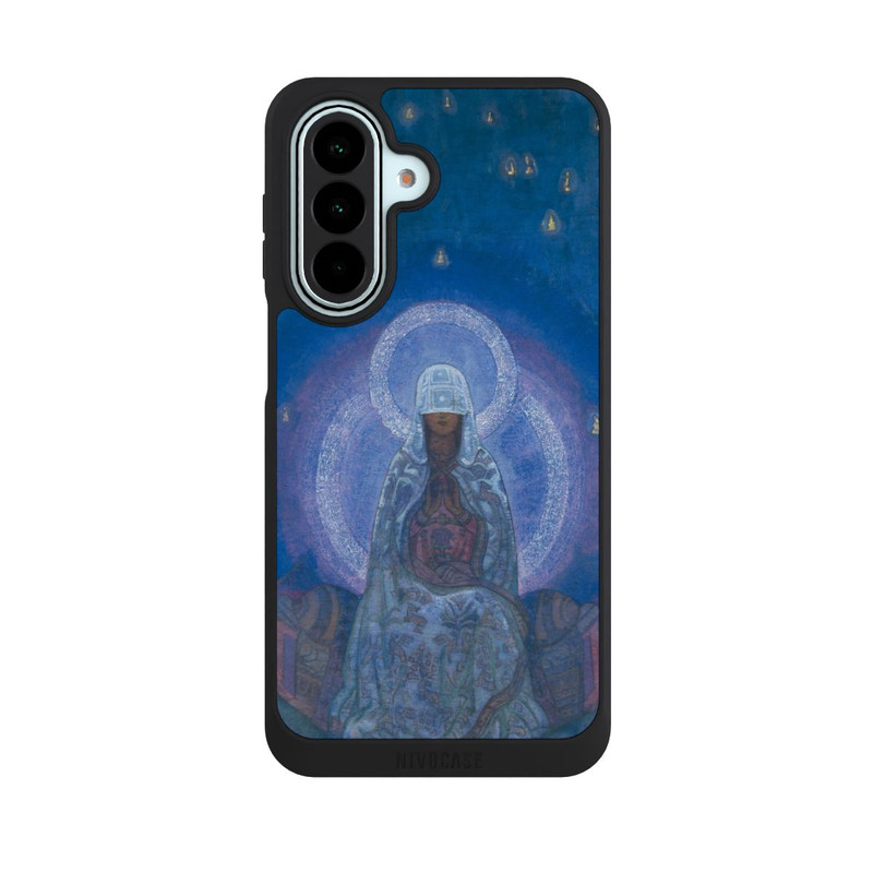 Galaxy A27 5G NIVOpure Mother of The World by Nicholas Roerich
