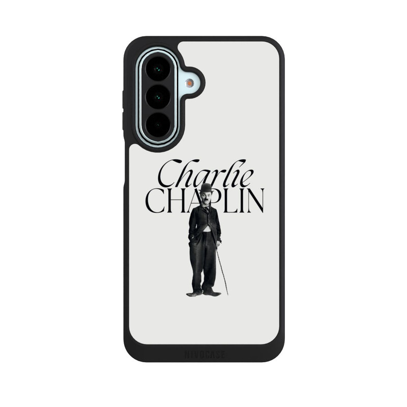 Galaxy A27 5G NIVOpure Charlie Chaplin
