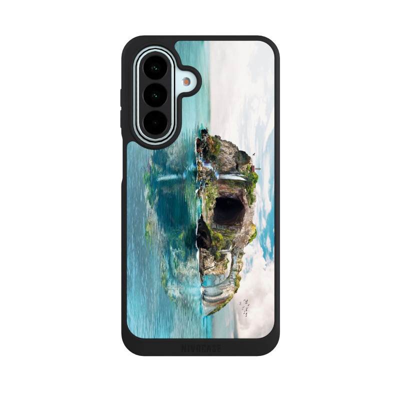Galaxy A27 5G NIVOpure Crâne d'île