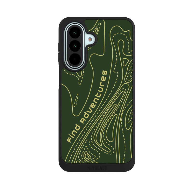 Galaxy A27 5G NIVOpure Find Adventures