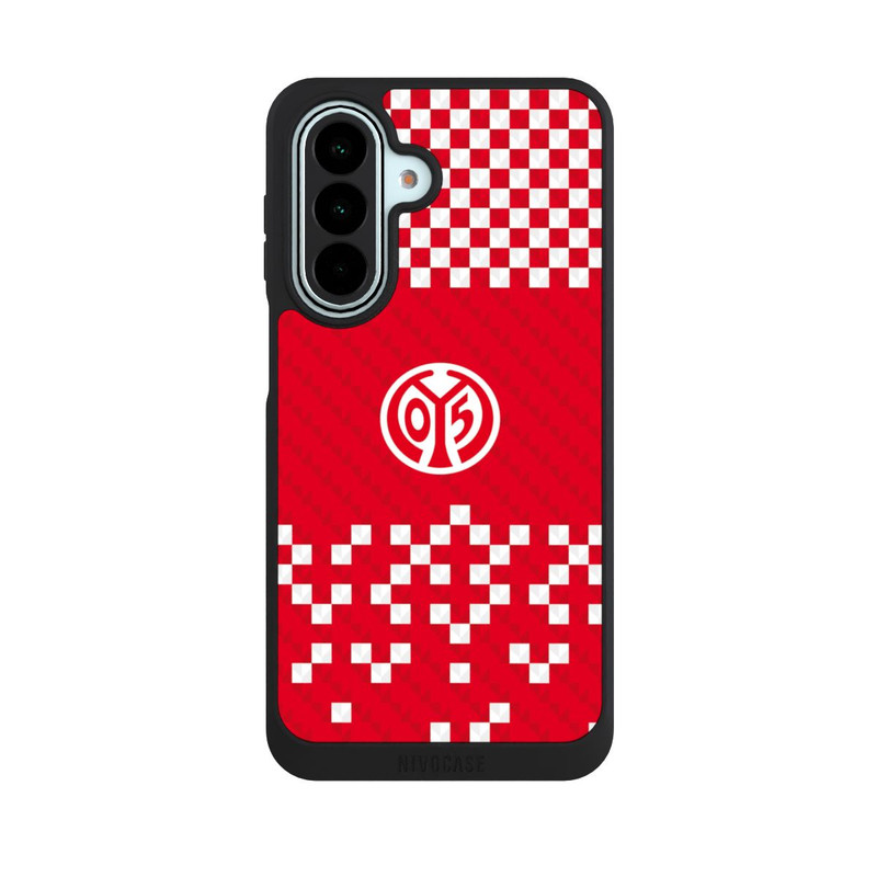 Galaxy A27 5G NIVOpure Mainz 05 Heimtrikot 24/25